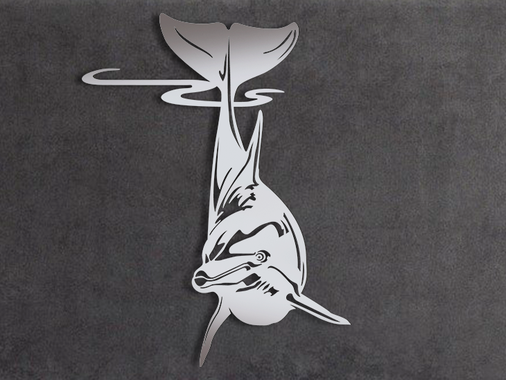 Delphin