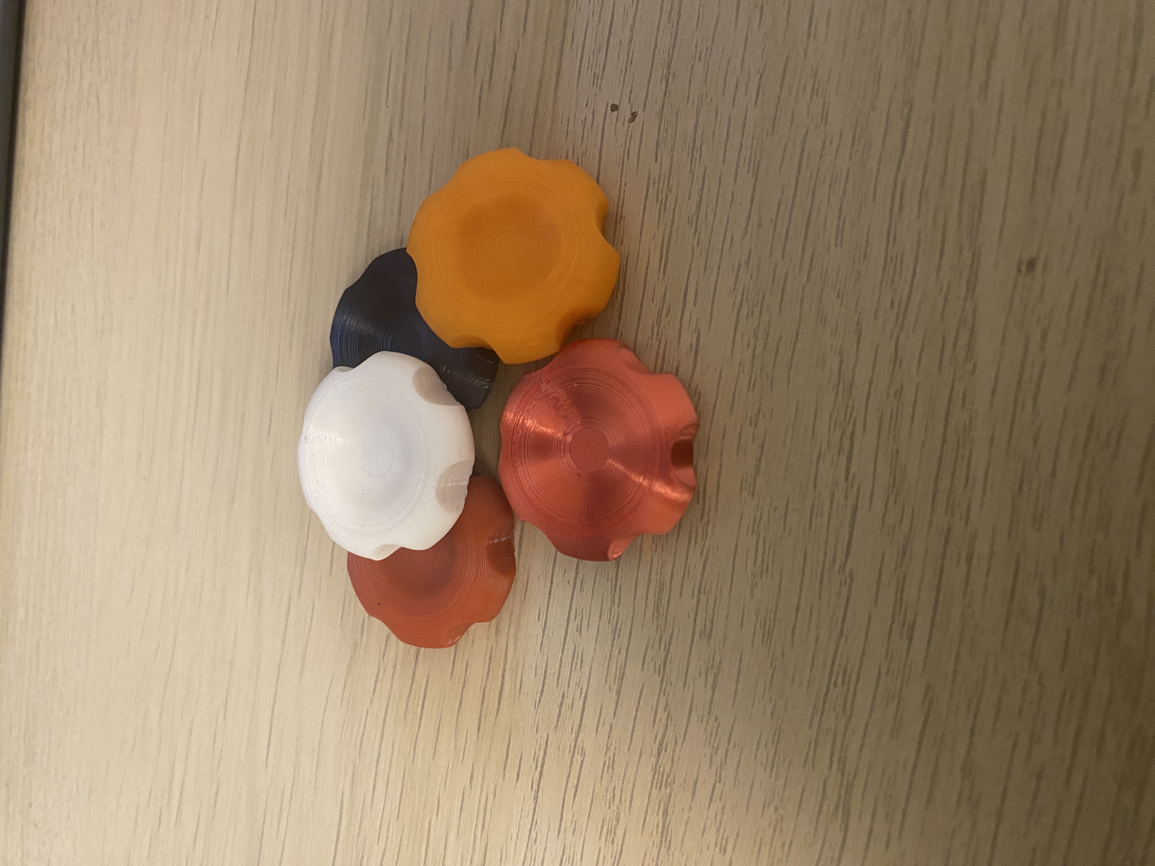 simple maker coin