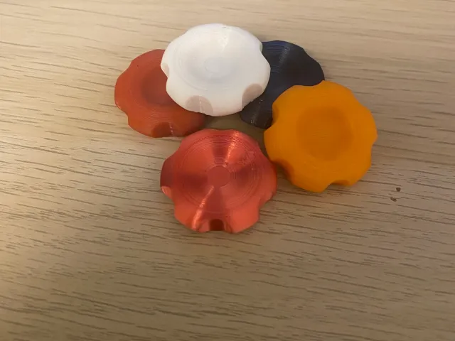 simple maker coin
