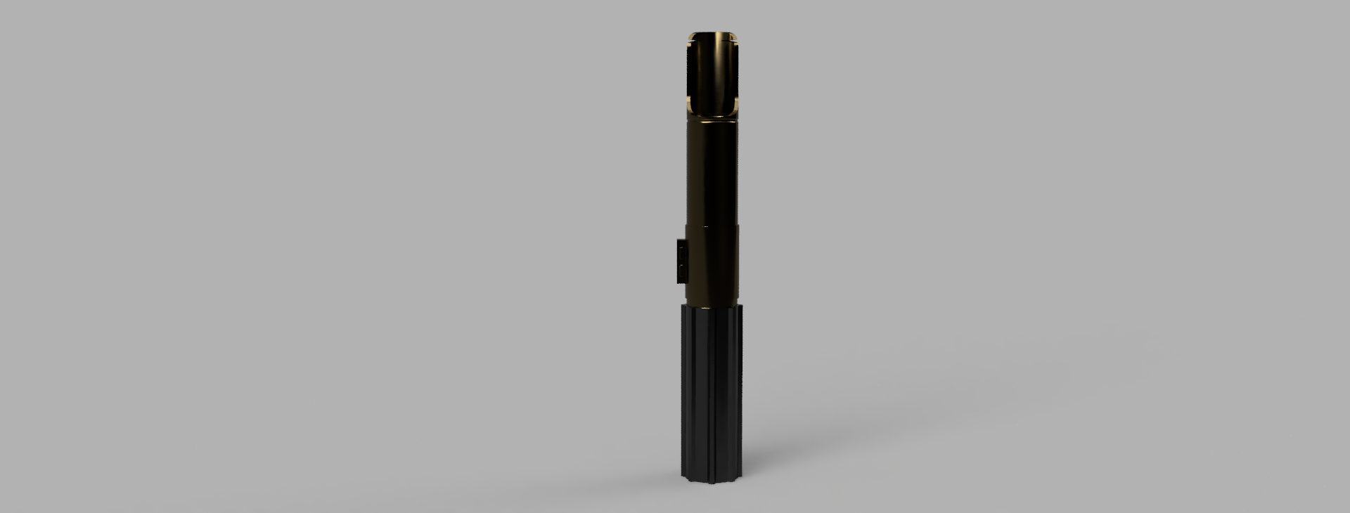 Custom Lightsaber