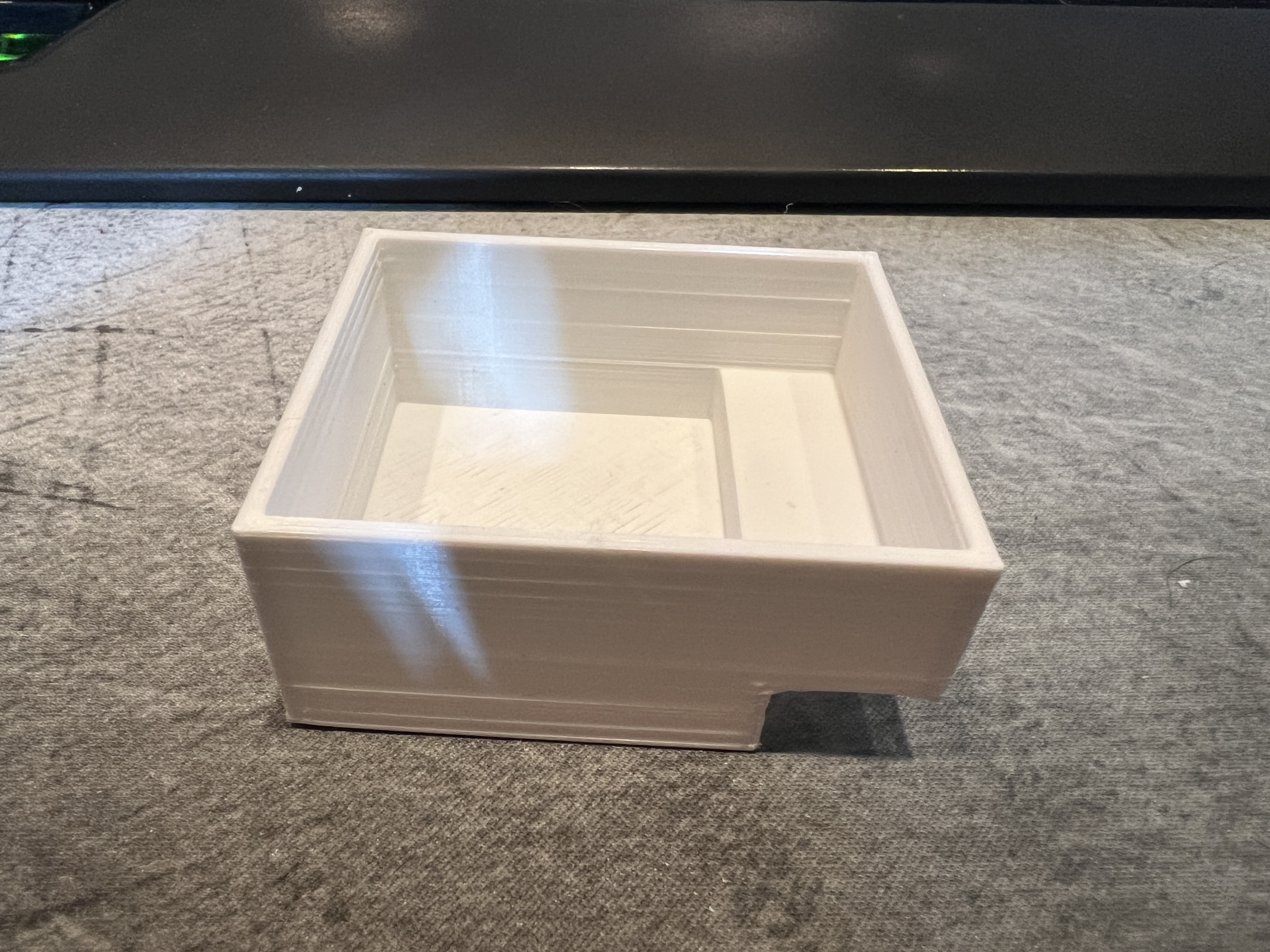 Miniatura 3 do modelo 3D Ender 3 v2 drawer boxes