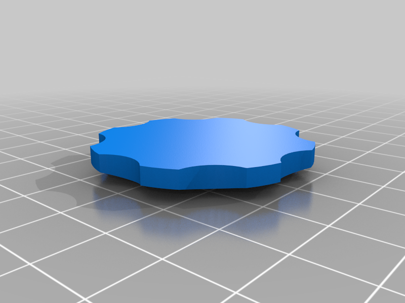 Miniatura 6 do modelo 3D Elite Controller 2 Clamp