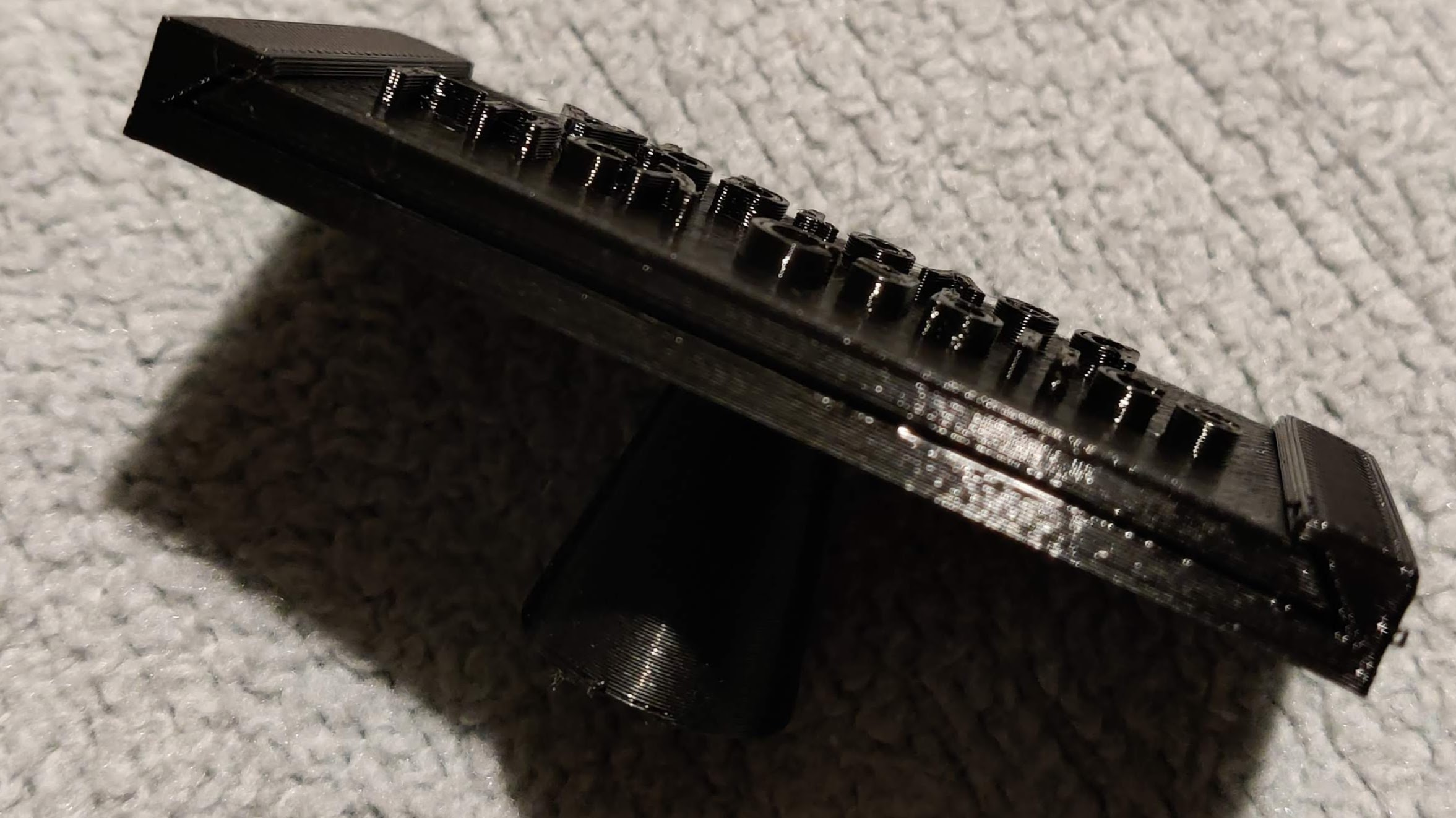 Stamper