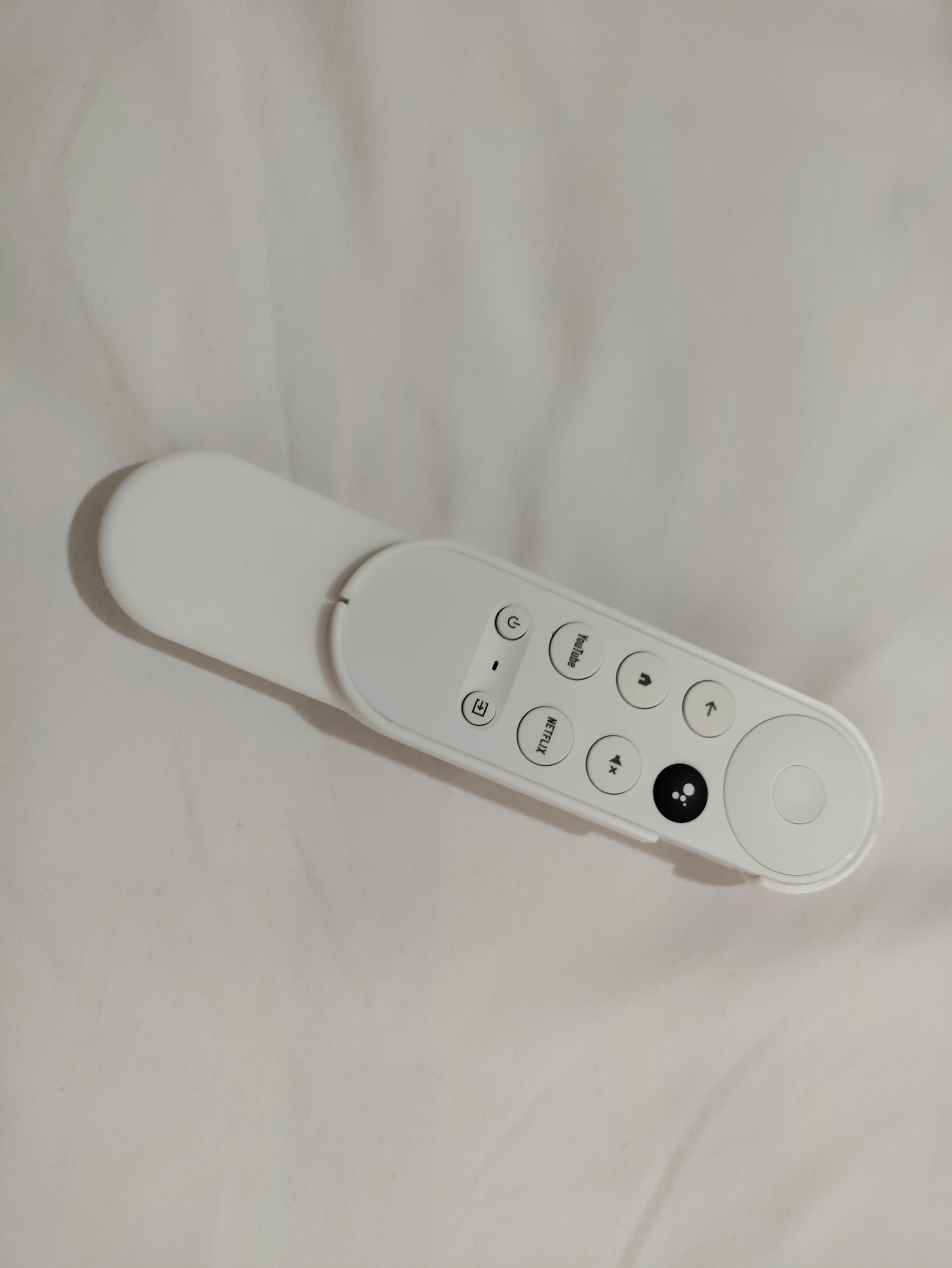 Chromecast Remote case