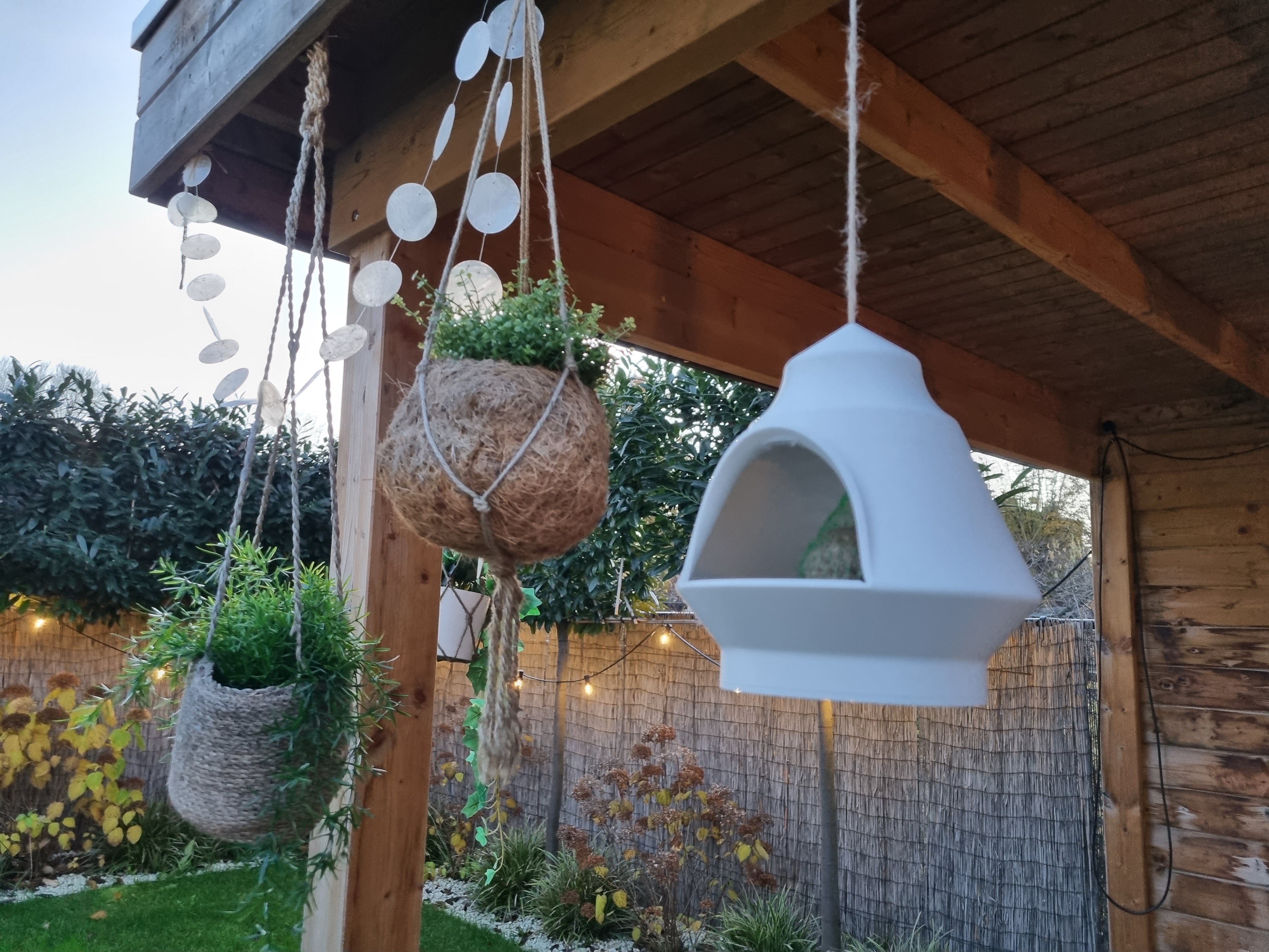 Bird House