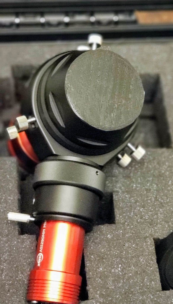 Celestron Eyepiece Celestron Off-Axis Guider #93648