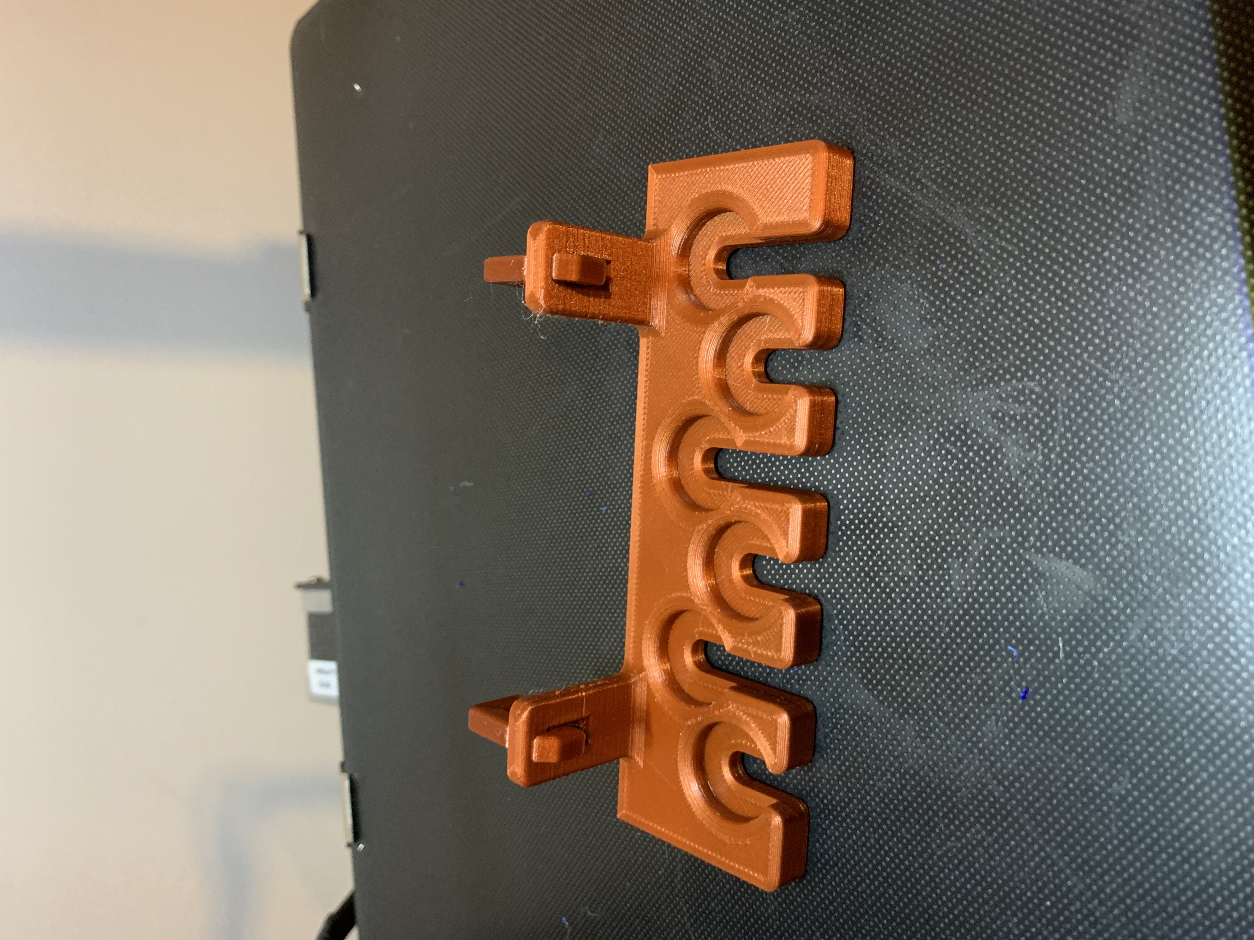 SKADIS File Holder