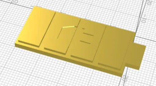 Battery (Charging) Tessellation