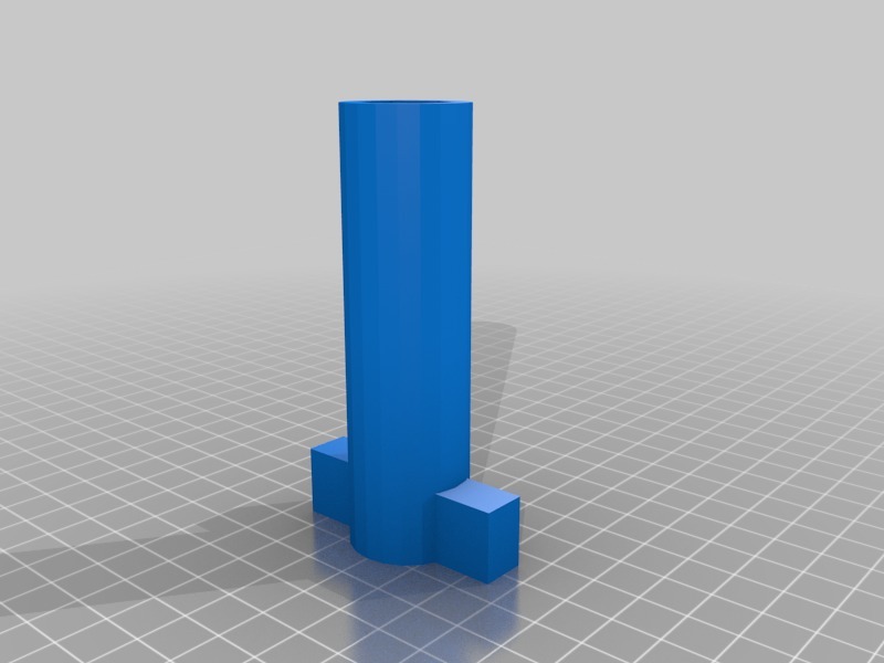 Moen Faucet Tool by n8foo Download free STL model