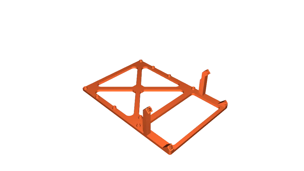Cart Reader V5 Stand by zmetcalf | Download free STL model