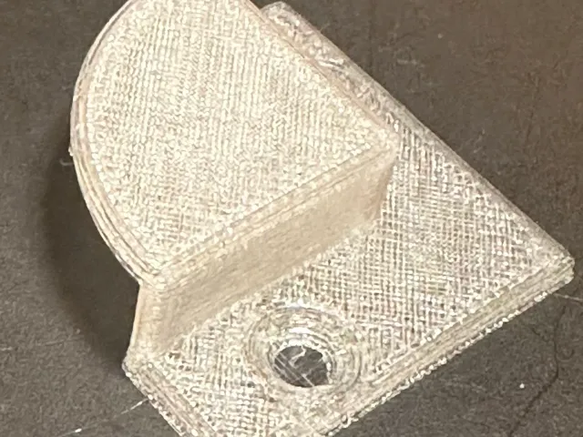 Wooder Frame Clips/Brackets