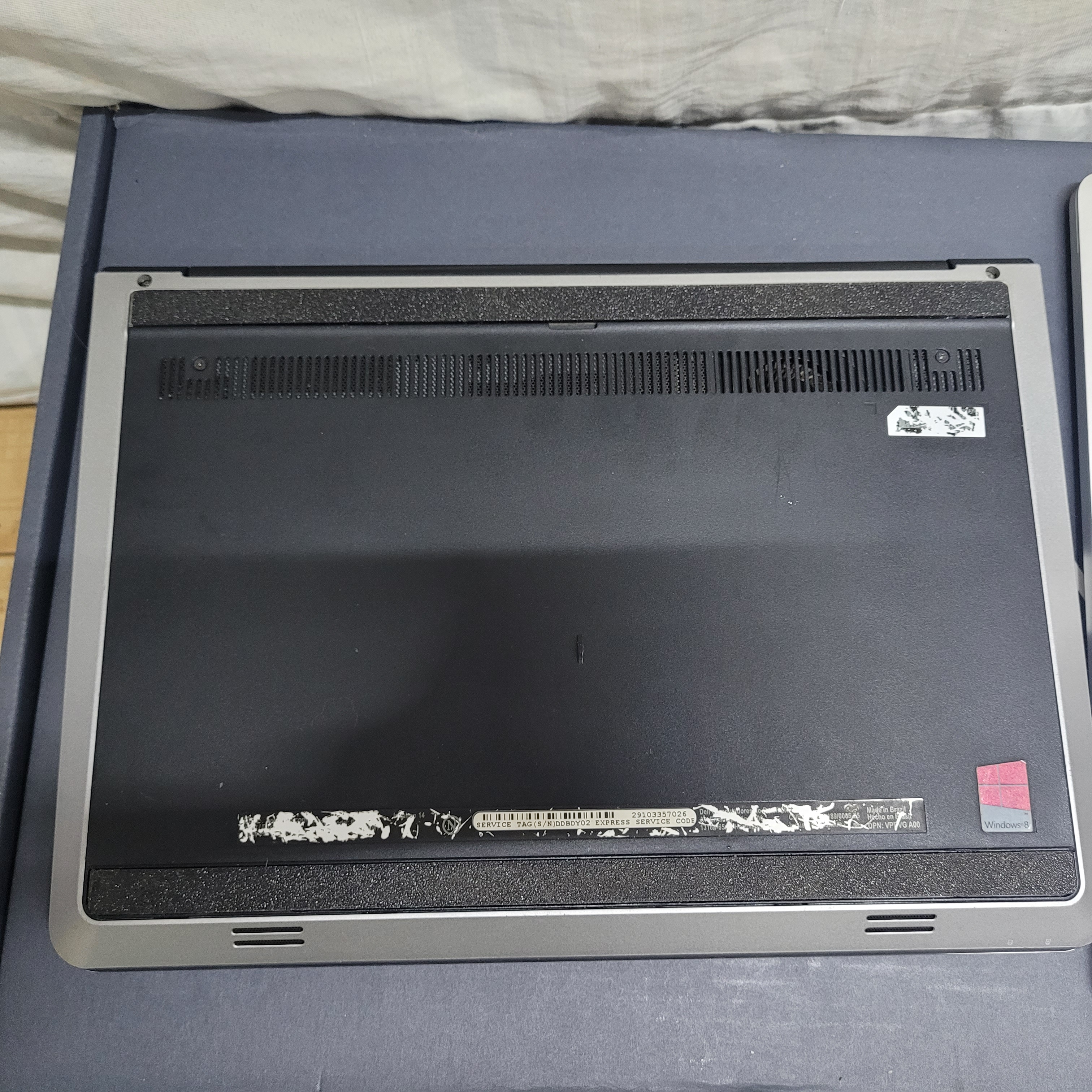 Pad Laptop dell inspiron 14 5447