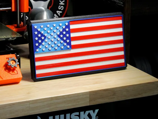 American Flag
