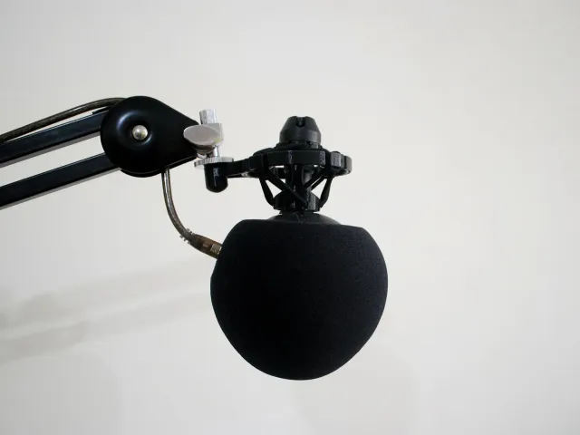 Blue Snowball iCE - Shock mount