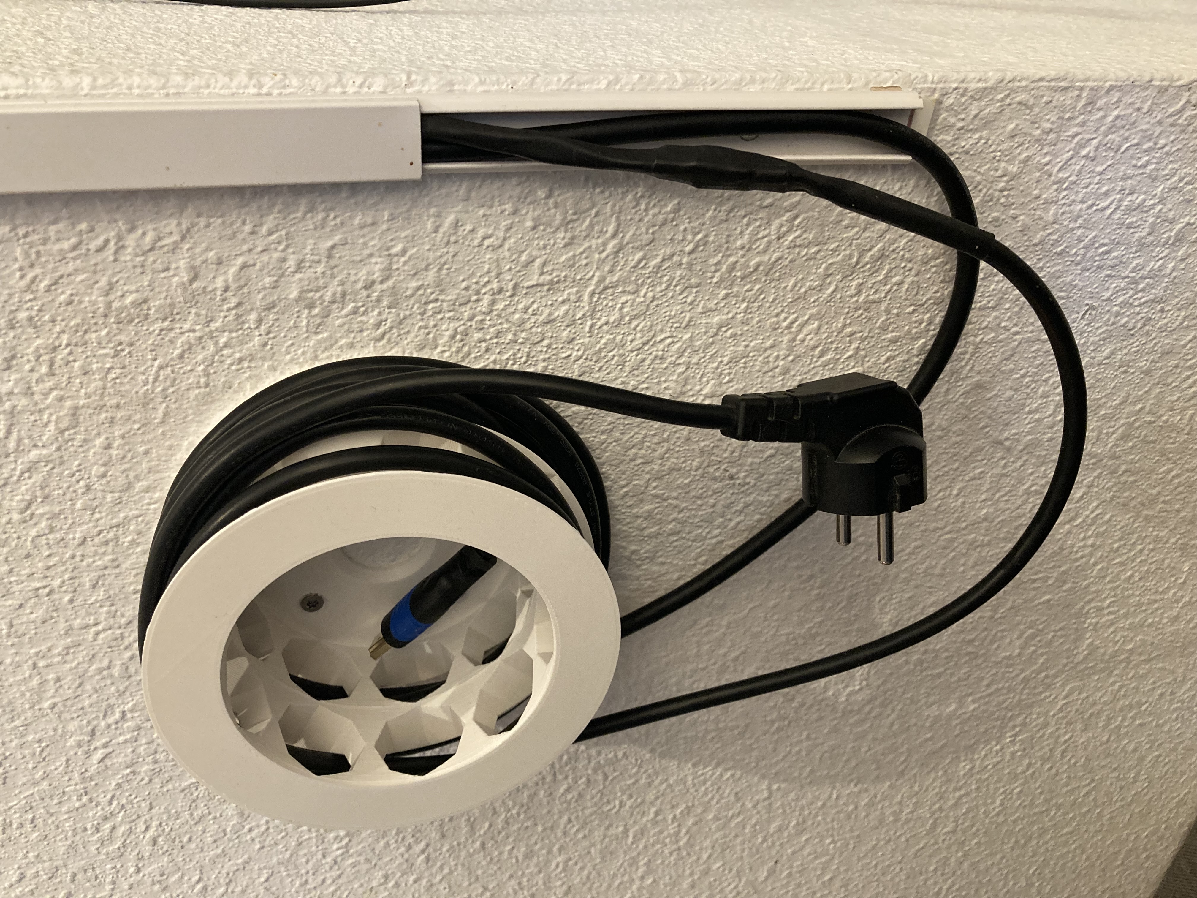 Ring-Cableholder — miniatura 4