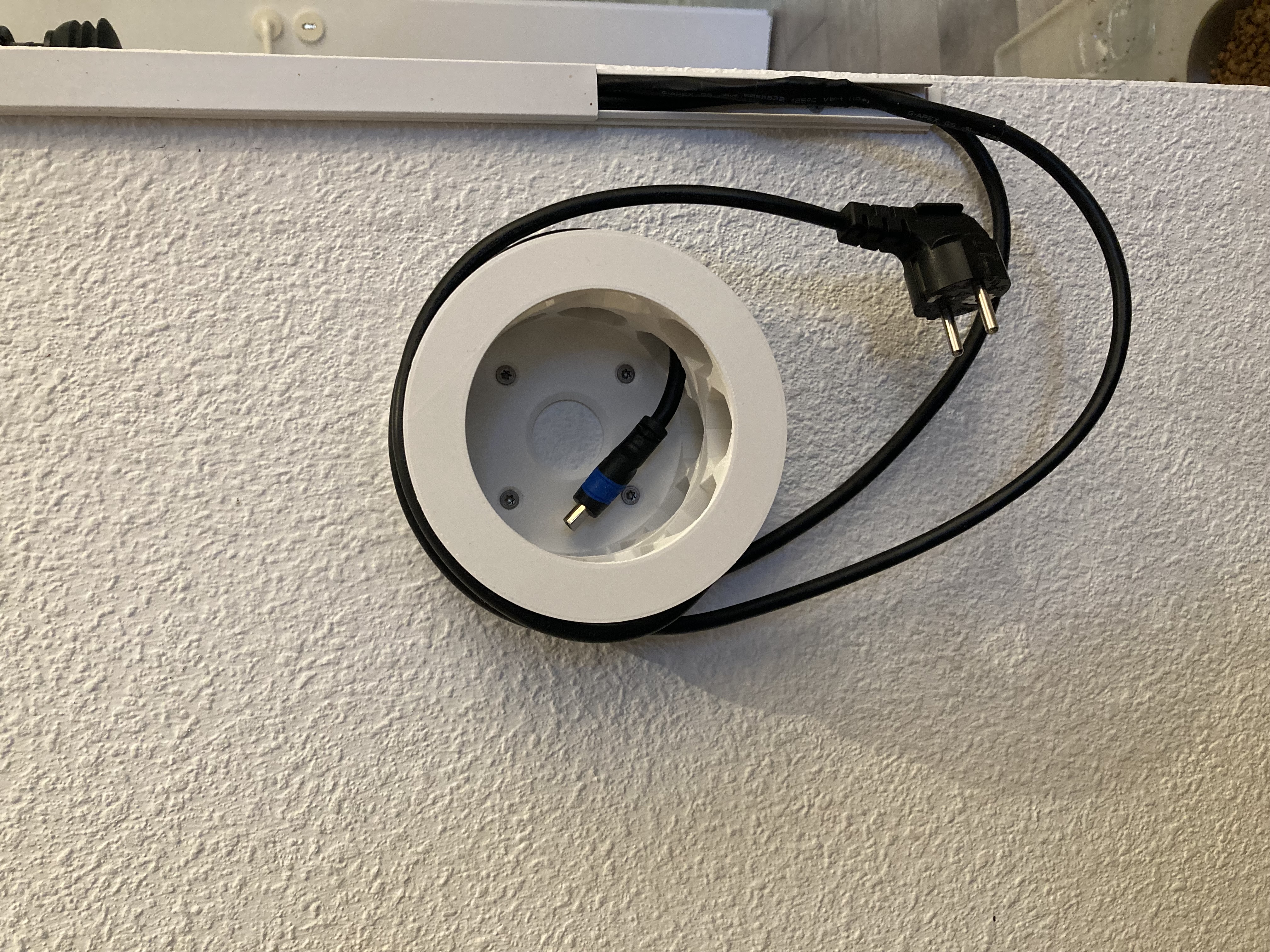 Ring-Cableholder — miniatura 3