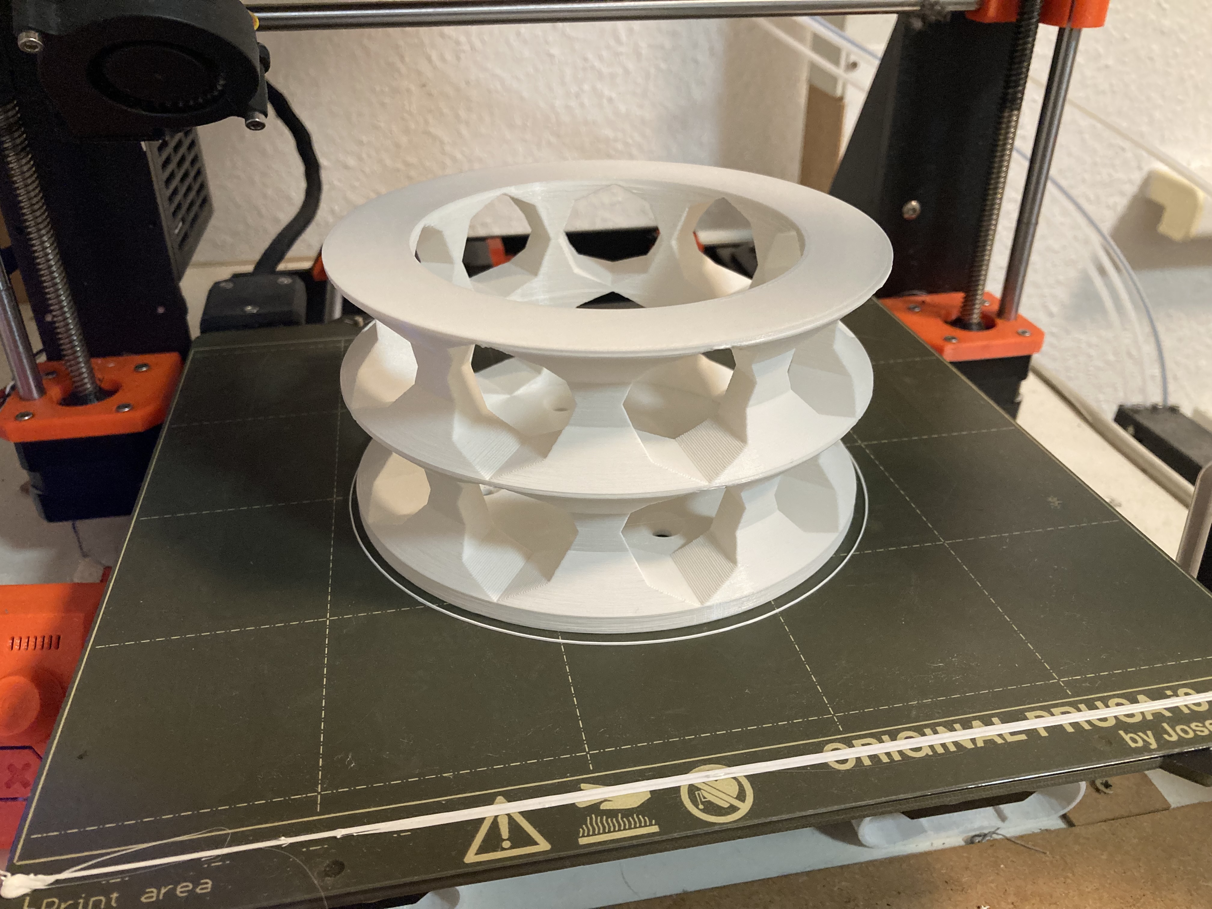 Ring-Cableholder — miniatura 2