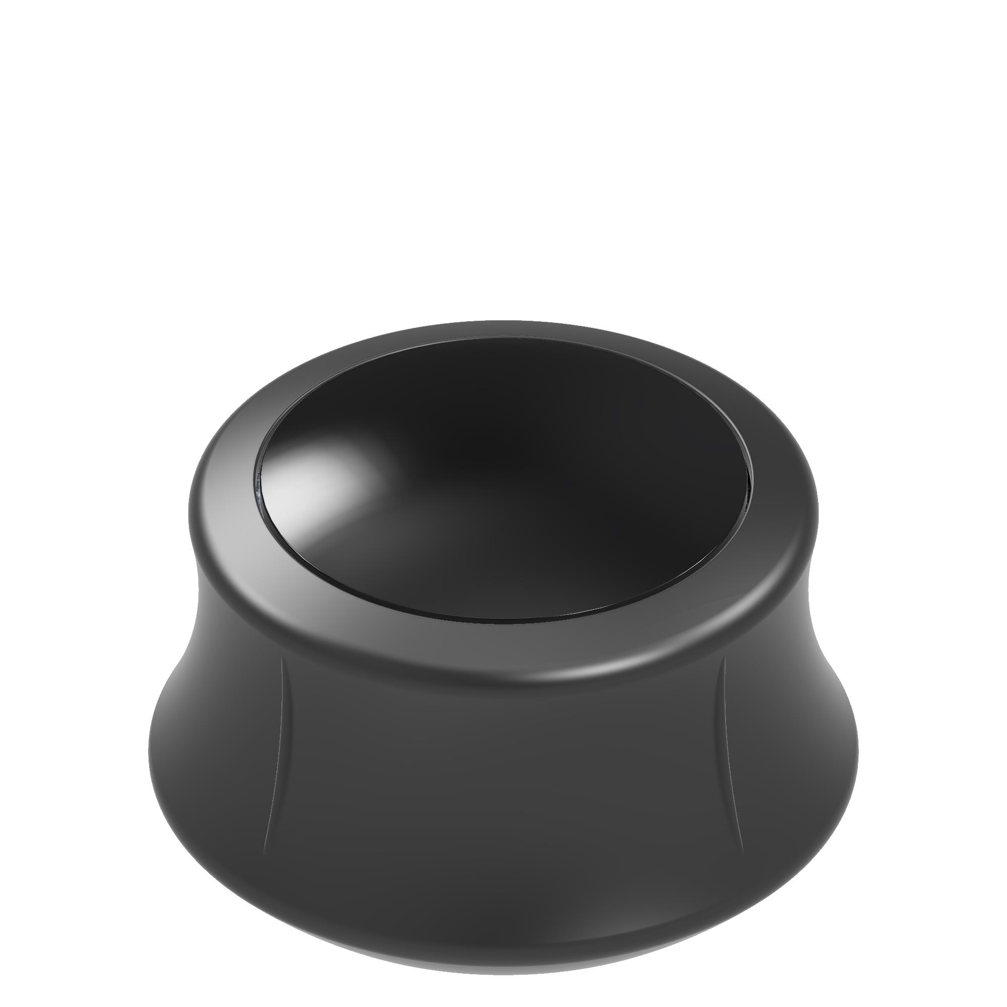 SpaceMousePro Replacement Knob by HoNau | Download free STL model | Printables.com