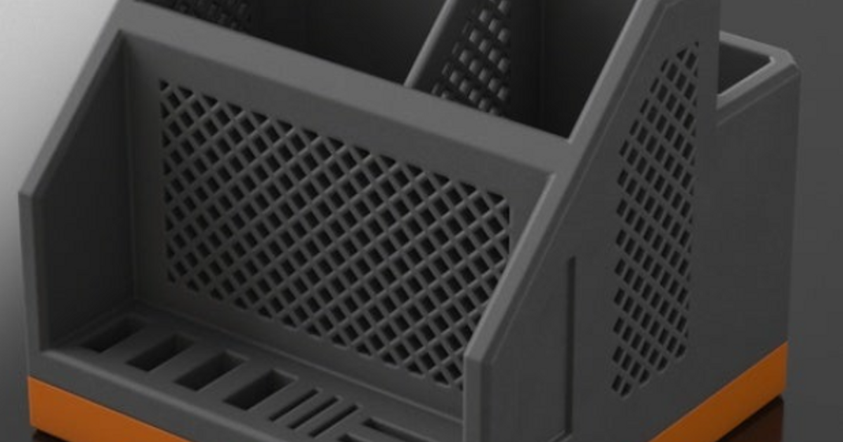 Organizer Desktop Organizer