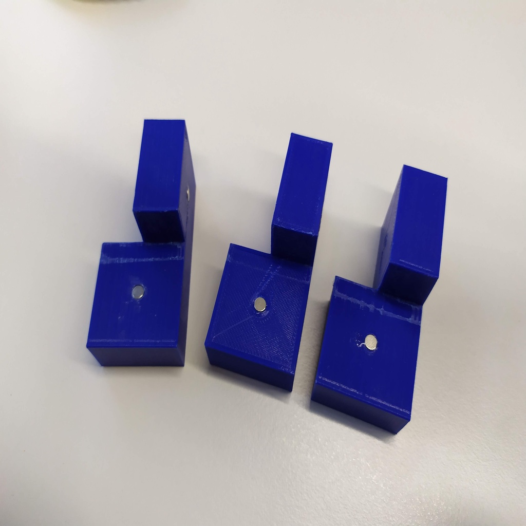 The Three Cubes Puzzle