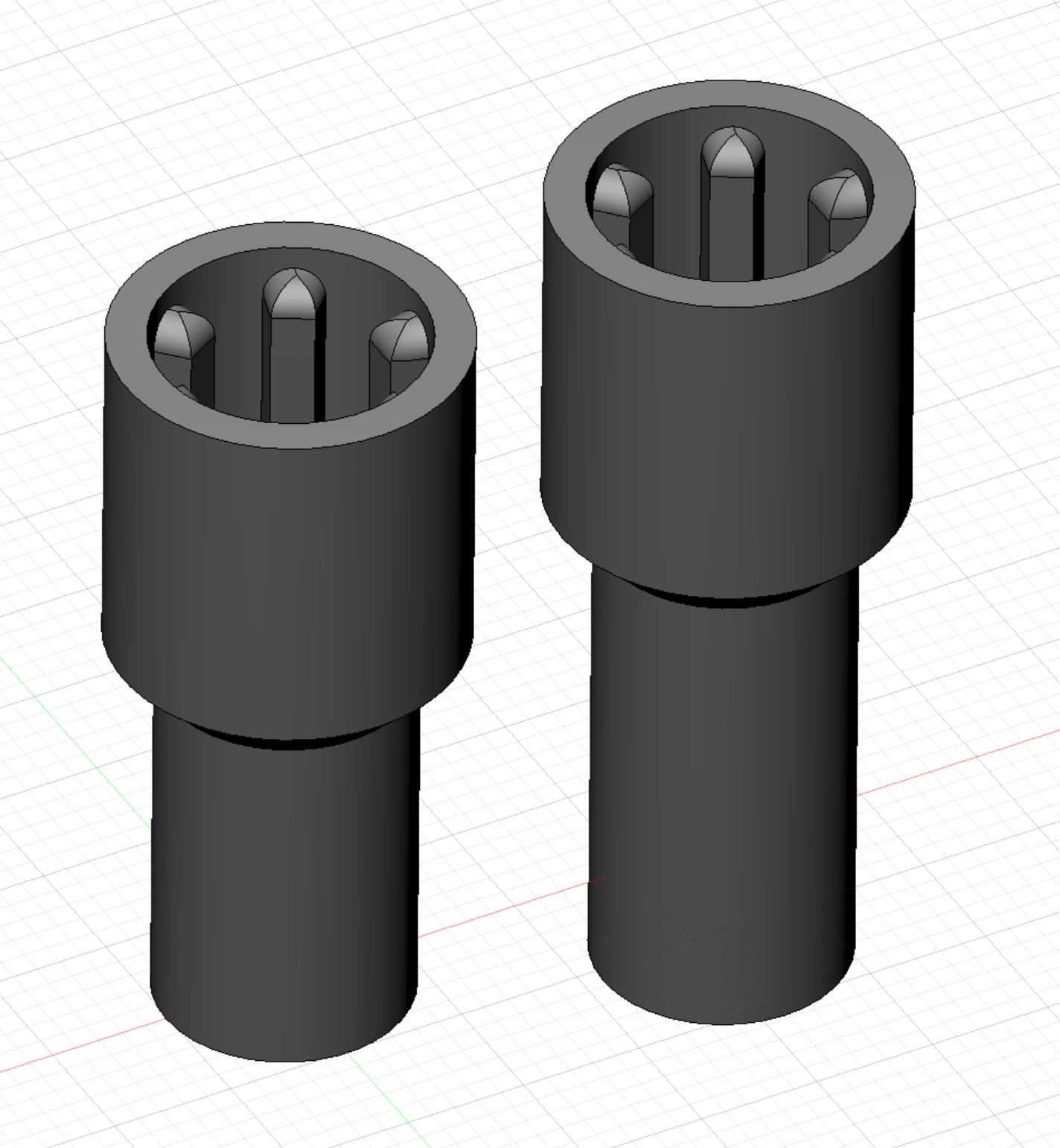 Blender Clutch Collection By Lord cocain Download Free STL Model Blender Clutch Collection By Lord cocain Download Free STL Model