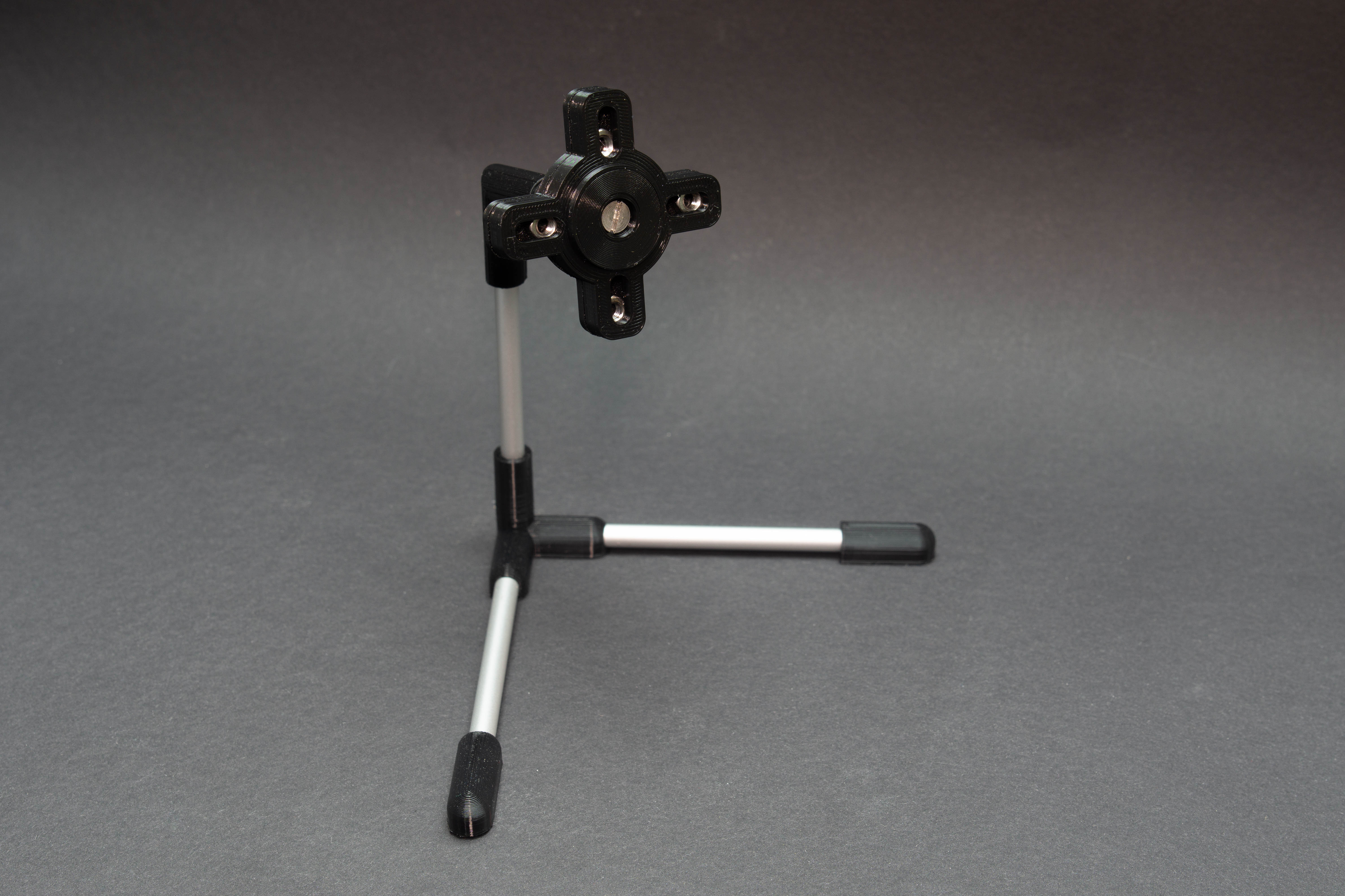 Wheel stand for Mini Wheels