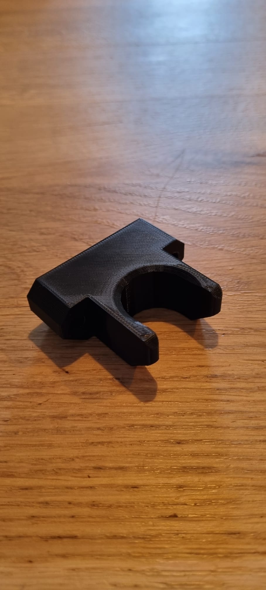 Broomholder 25mm (leifheit)
