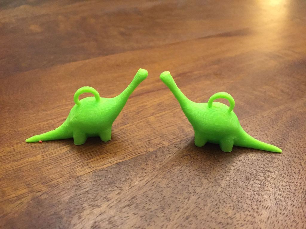 BrontoOrnament