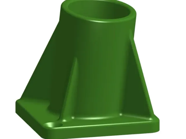 Table Leg Holder