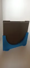 Prusa steel sheet holder