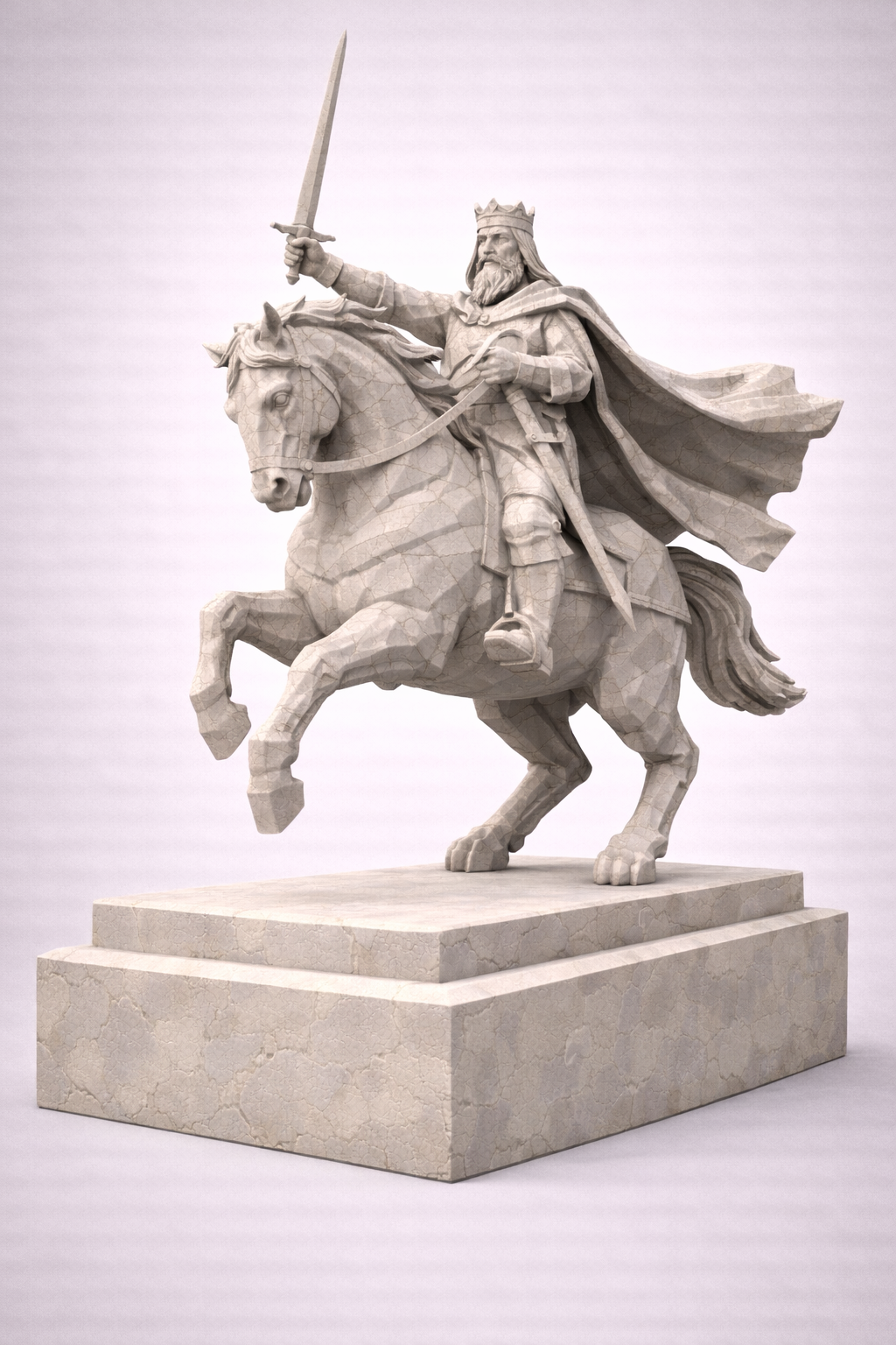 Cid - Rodrigo (Ruy) Díaz de Vivar