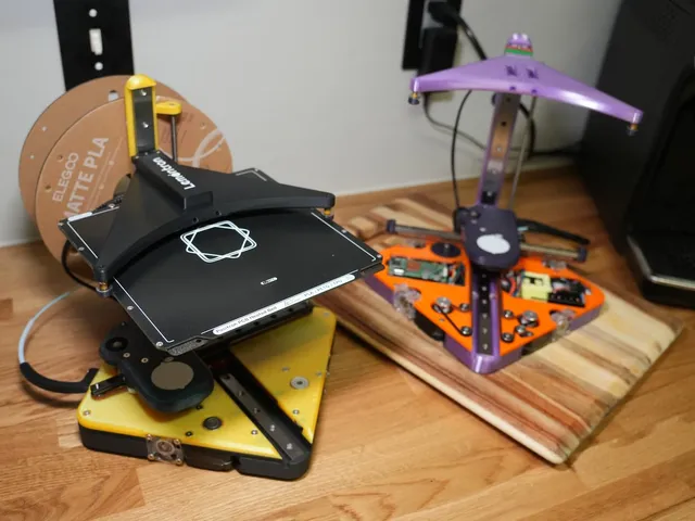 Lemontron Rev E