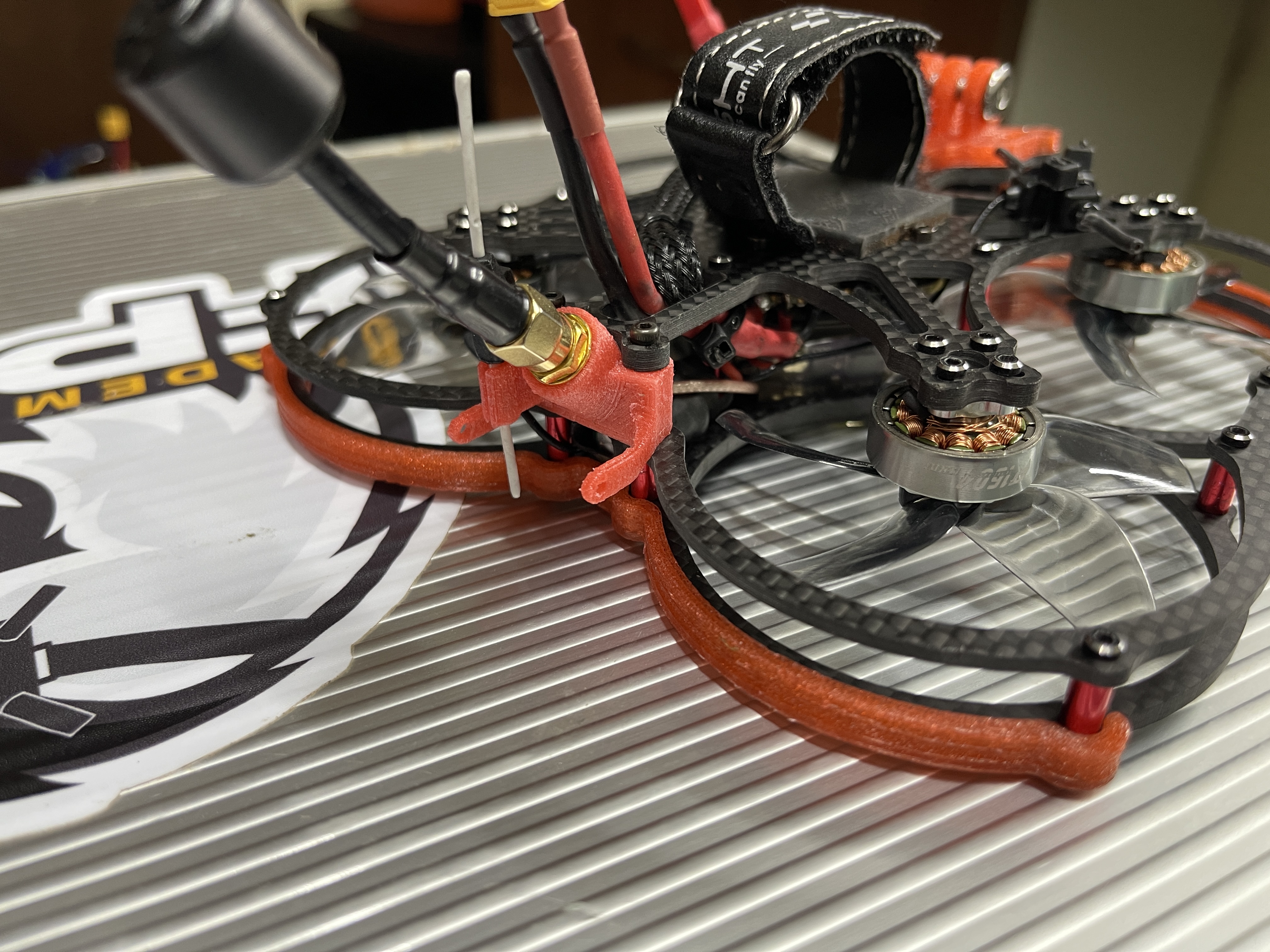 TPU Additional Parts for The PickleWhoop (20, 25 & 30)