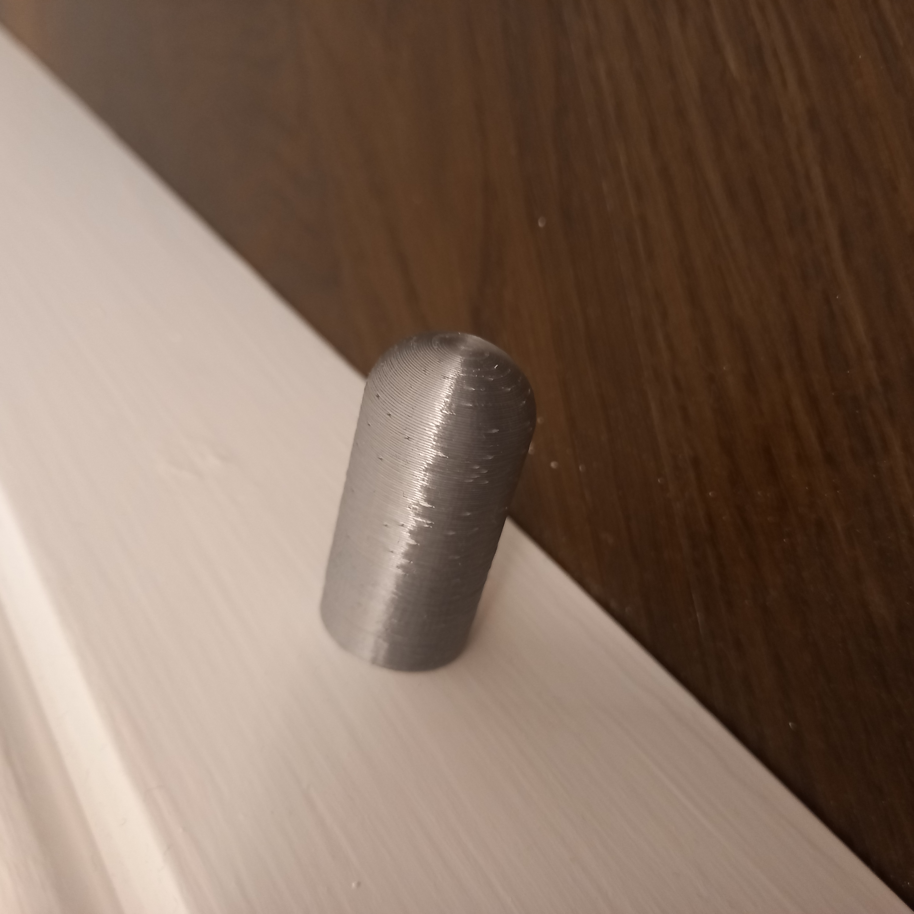 Wall Mounted Door Stop