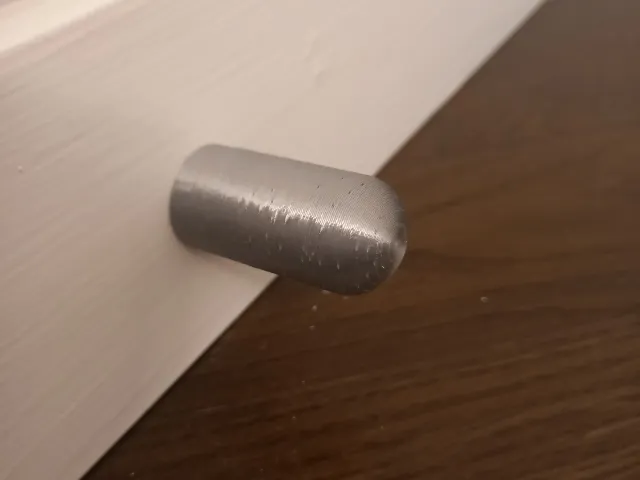 Wall Mounted Door Stop