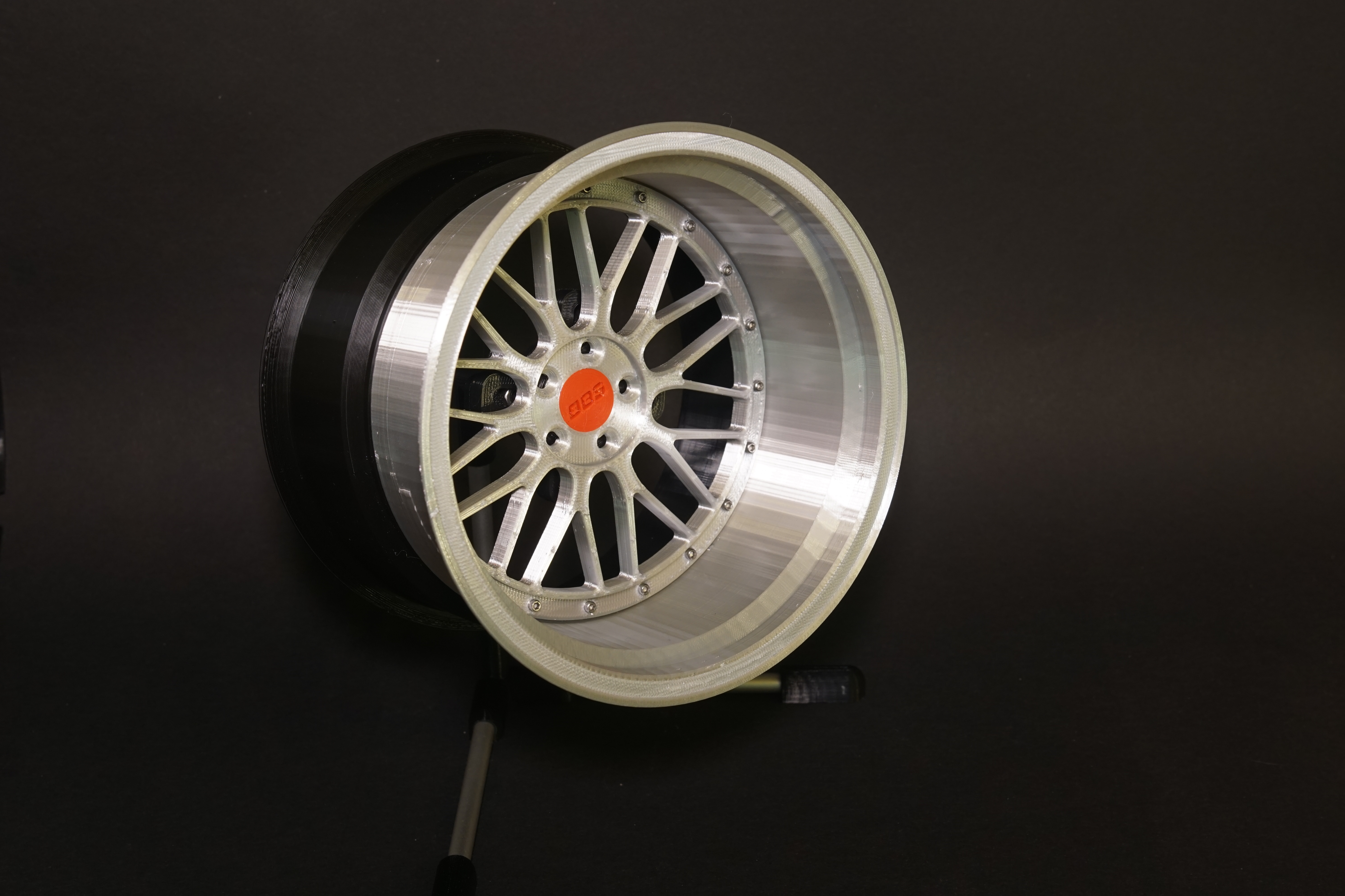 Mini Wheels - BBS LM