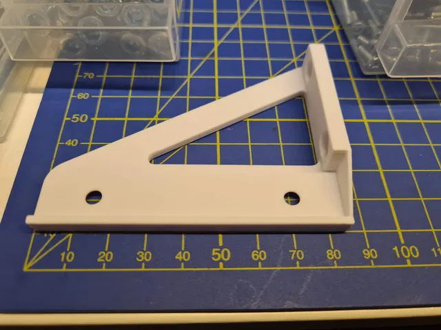 Small Shelf Bracket