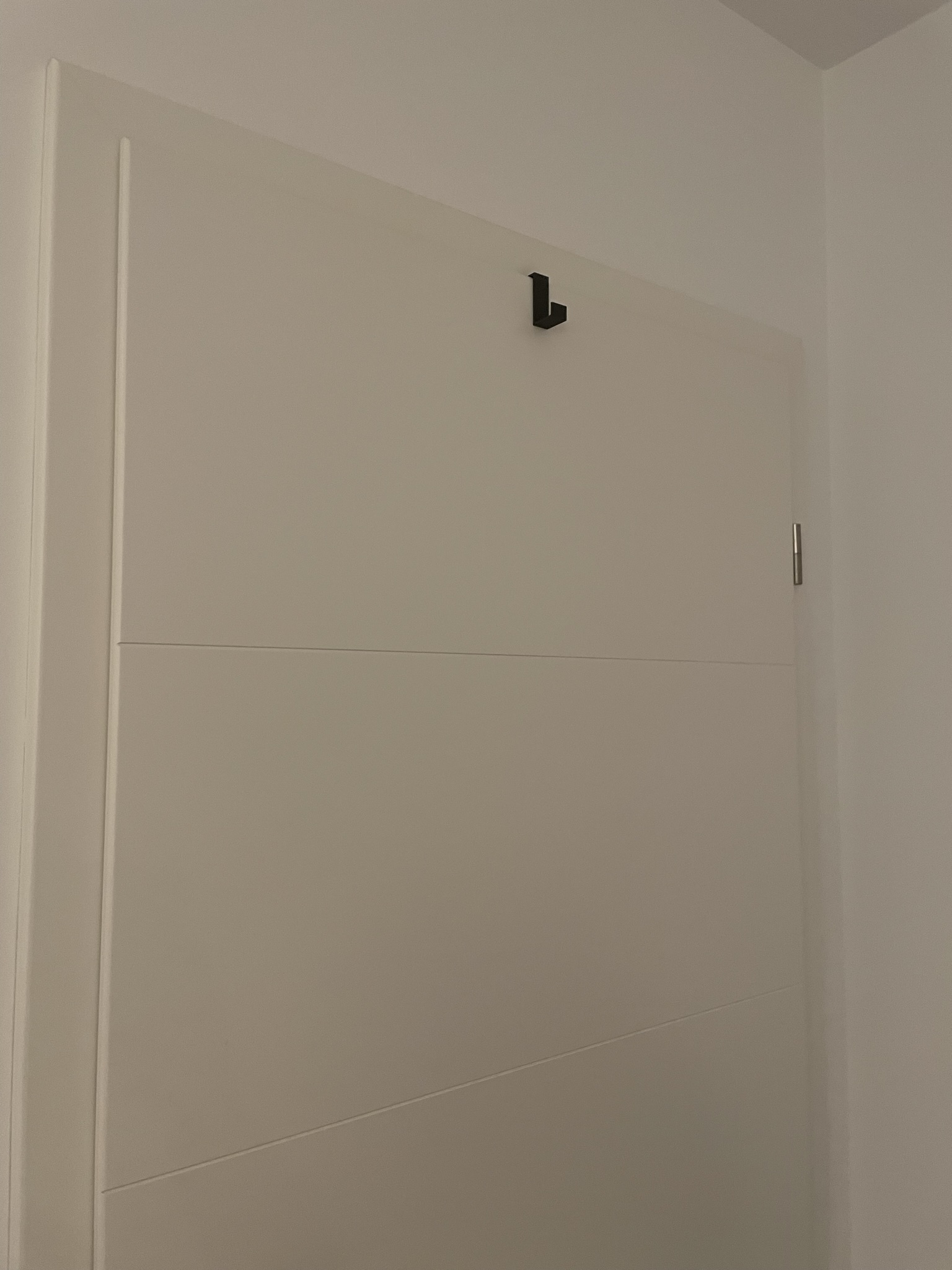 Miniatura 2 do modelo 3D Door hook