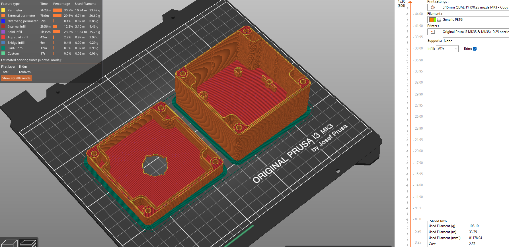 Plastic Push-Button Enclosures — thumbnail 4