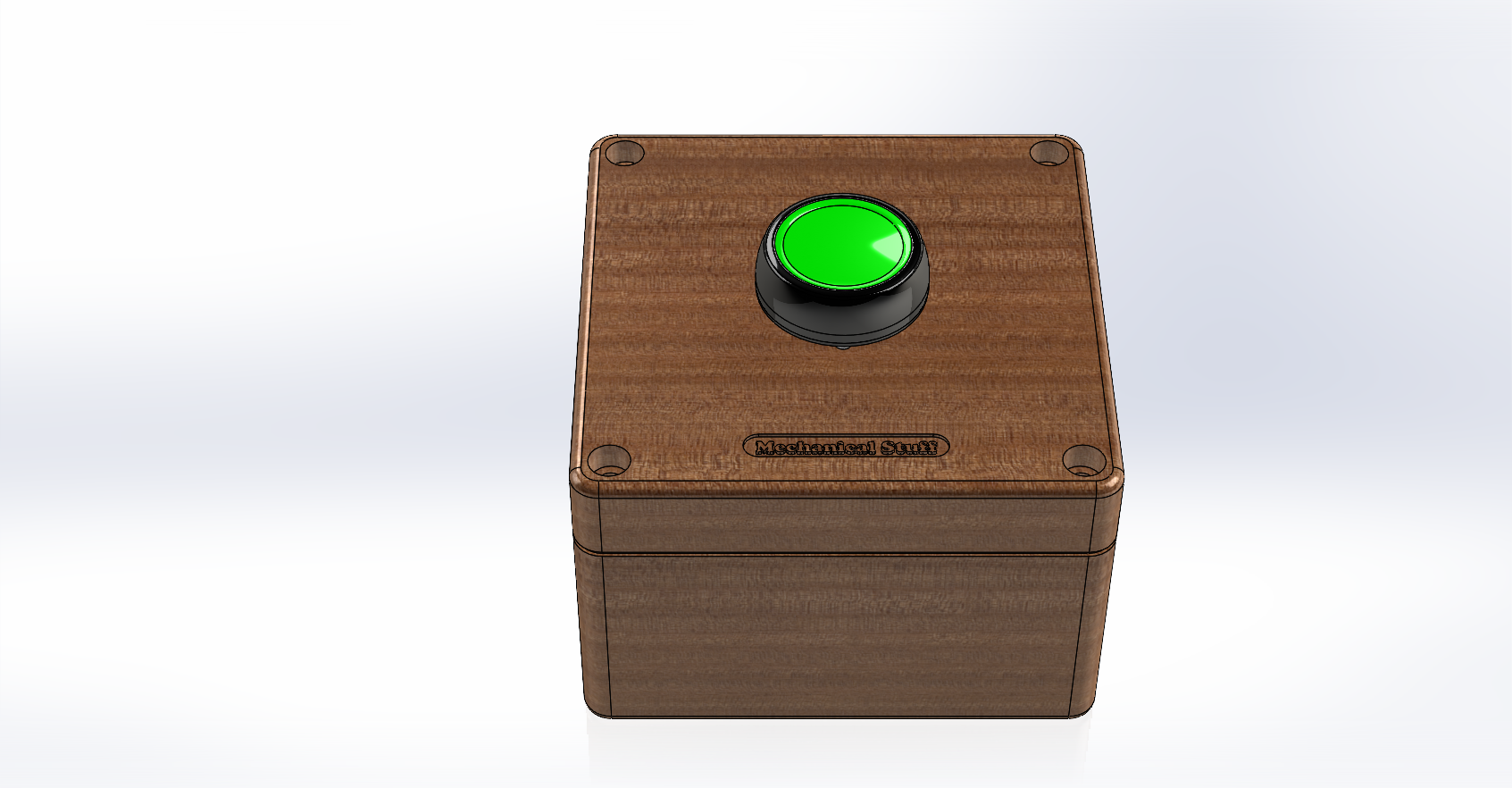 Plastic Push-Button Enclosures — thumbnail 2