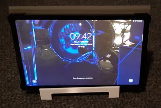 Tablet Stand (S6 Lite and others)