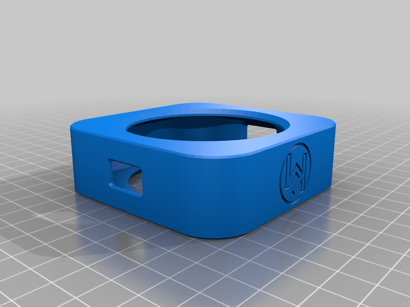 Miniatura 6 do modelo 3D USB CABLE ROLLER V2