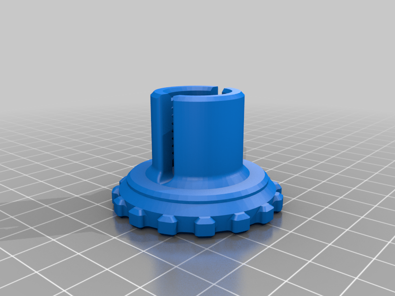 Miniatura 7 do modelo 3D USB CABLE ROLLER V2