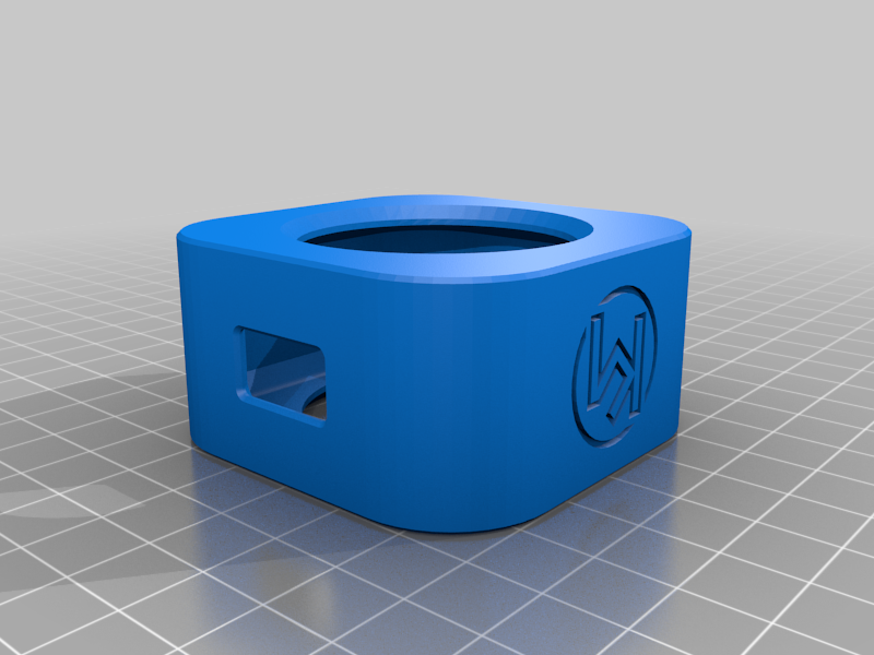 Miniatura 9 do modelo 3D USB CABLE ROLLER V2