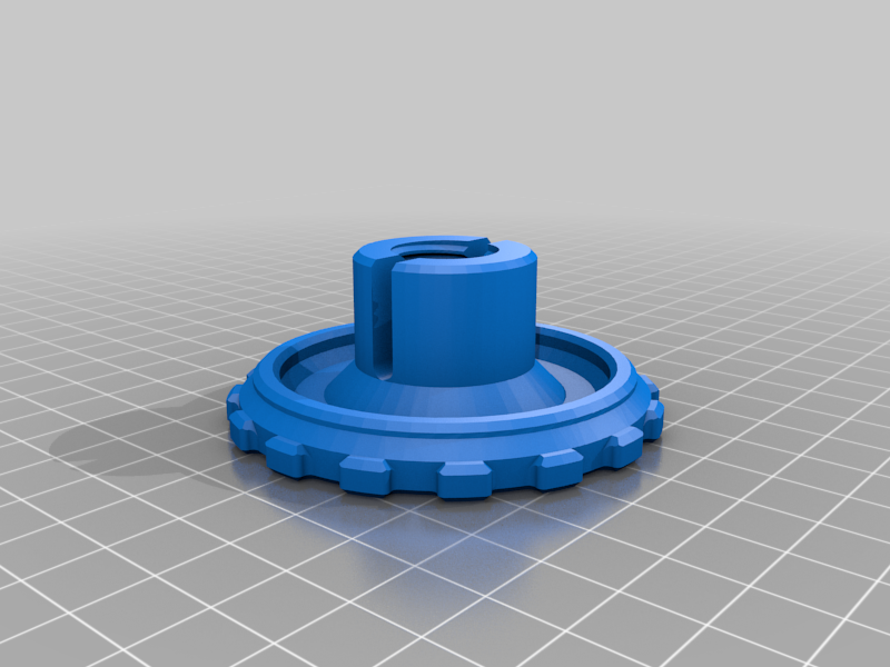 Miniatura 8 do modelo 3D USB CABLE ROLLER V2