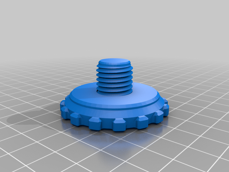 Miniatura 15 do modelo 3D USB CABLE ROLLER V2
