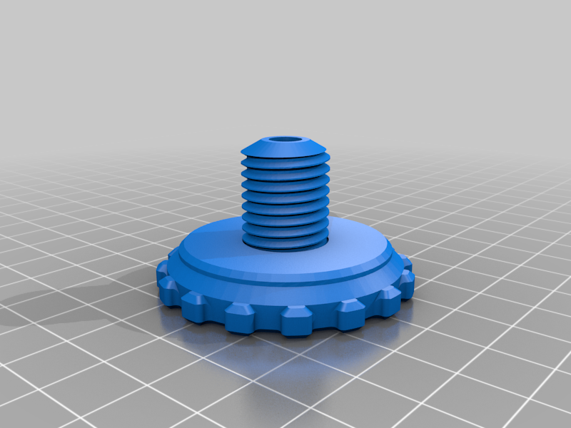 Miniatura 16 do modelo 3D USB CABLE ROLLER V2
