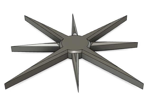 Star of Bethlehem