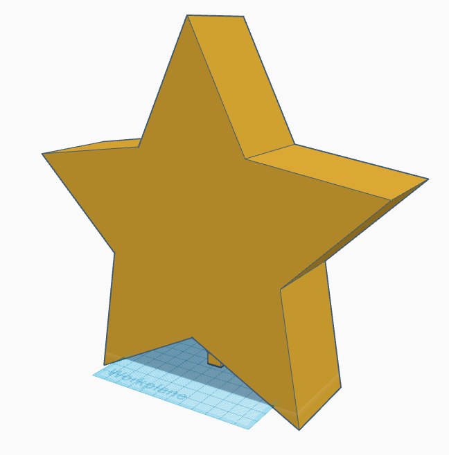 Replaceable top of the tree — thumbnail 2