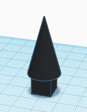 Replaceable top of the tree — thumbnail 3